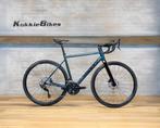 Ridley Grifn A Shimano 105 Blue Whale Metallic Black Glossy, Fietsen en Brommers, Nieuw, Overige merken