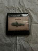 Efteling Pin wij als ambassadeur, Verzenden, Zo goed als nieuw, Button of Speldje