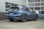 BMW iX xDrive40 Sport Edition | Sky Lounge Roof | Softclose, Auto's, BMW, Automaat, Gebruikt, Blauw, 31 min