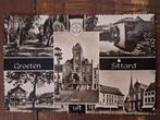 Fotokaart Sittard, Verzamelen, Ansichtkaarten | Nederland, Ophalen of Verzenden, Gelopen, Limburg