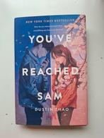 You've reached Sam, Gelezen, Verzenden, Fictie, Dustin Thao