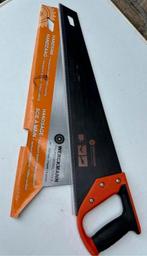 Werckmann handzaag 20” - 510 mm - 7 teeth - 8-points, Tuin en Terras, Handzagen, Ophalen of Verzenden, Gebruikt, Handzaag