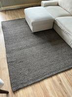 Nordal Fia Vloerkleed grijs/bruin 160x170 cm, Ophalen, 150 tot 200 cm, Zo goed als nieuw, 150 tot 200 cm
