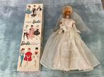 Vintage Barbie Pop, Verzamelen, Ophalen of Verzenden, Gebruikt, Pop