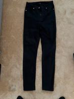 Skinny stretch broek van Nikkie maat 25, Zwart, Ophalen of Verzenden, Zo goed als nieuw, Nikkie