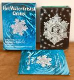 Het Waterkristal Orakel - Masaru Emoto, Ophalen, Tarot of Kaarten leggen, Masaru Emoto