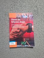 Boeken voor opleiding fysiotherapie, Ophalen of Verzenden, Zo goed als nieuw
