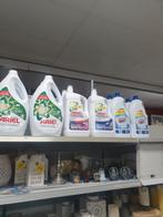 Nieuw Wasmiddel - 130 Wasbeurten, Ariel, Procter & Gamble Nederland, Nieuw, Ophalen of Verzenden