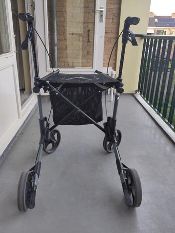 Topro Troja Original Rollator  beschikbaar voor biedingen