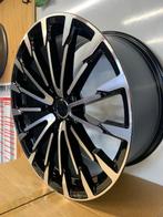 19"Velgen Look 5x112 NIEUW AUDI VW MERCEDES SKODA SEAT, 19 inch, Velg(en), Nieuw, Ophalen of Verzenden