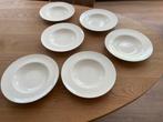 Pastaborden Villeroy & Boch 30 cm, Ophalen of Verzenden, Zo goed als nieuw, Bord of Schaal