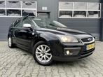 Ford Focus 2.0 16V Rally Edition *CRUISE*AIRCO*ELEKT PAKKET, Auto's, Stof, Gebruikt, 4 cilinders, Zwart