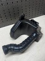 Originele luchtfilter box met slang Derbi senda xtreme / DRD, Fietsen en Brommers, Brommeronderdelen | Algemeen, Ophalen of Verzenden