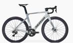Sensa Giulia Supremo Shades of Grey 55 en 58 cm, Fietsen en Brommers, Fietsen | Racefietsen, Overige merken, Carbon, Nieuw, Ophalen of Verzenden