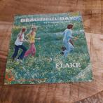 Flake / beautiful day, Ophalen of Verzenden, Zo goed als nieuw, Pop