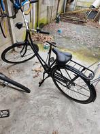 Damesfiets, Ophalen, Batavus, Versnellingen, 53 tot 56 cm