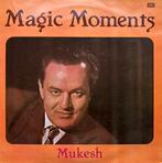 Magic Moments - Mukesh Bollywood LP, Cd's en Dvd's, Vinyl | Overige Vinyl, Verzenden, Gebruikt