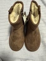 Pull tab ankle boots zara, Meisje, Nieuw, Ophalen of Verzenden, Laarzen