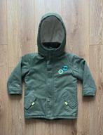 Blue Seven Jongens Winterjas – Khaki – Maat 98, Kinderen en Baby's, Kinderkleding | Maat 98, Blue seven, Ophalen of Verzenden