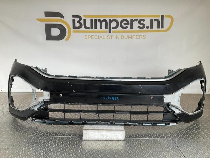 Bumper Volkswagen T-Roc 2GA R Line FL 22-Voorbumper 14933z, Auto diversen, Tuning en Styling, Ophalen