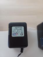 Te koop AC-DC Adapter LK-D120050 - poppenhuisverlichting, Ophalen of Verzenden, Gebruikt, Poppenhuis