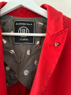 Blonde no 8 rood colbert mt 38, Kleding | Dames, Ophalen of Verzenden, Gedragen