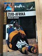 Marleen Dekker - Zuid-Afrika Dominicus, Boeken, Afrika, Capitool, Ophalen of Verzenden, Zo goed als nieuw