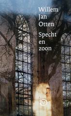 Willem Jan Otten - Specht en zoon (Ex.3), Gelezen, Ophalen of Verzenden, Nederland