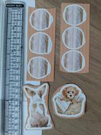 Stickers F, Ophalen, Nieuw