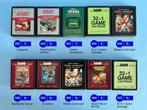 Atari 2600 Games (2 van 4), Spelcomputers en Games, Games | Atari, Vanaf 7 jaar, Sport, Atari 2600, Gebruikt
