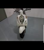 Mio sym, Fietsen en Brommers, Ophalen, Gebruikt, Benzine, Mio