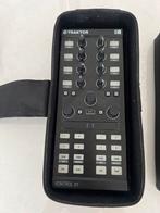 Traktor X1 MK2, Ophalen, Gebruikt