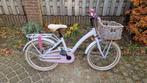 20 inch Loekie meisjesfiets, Fietsen en Brommers, Ophalen, Gebruikt, Handrem, Loekie prinses