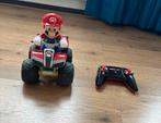 Mario RC Auto met Afstandsbediening, Ophalen, Gebruikt, Jongen of Meisje