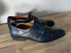 Paulo Bellini schoenen maat 44, Blauw, Ophalen of Verzenden, Zo goed als nieuw, Paulo Bellini