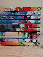 Donald duck pockets 10 stuks 174,5- 199, Meerdere comics, Ophalen of Verzenden, Gelezen, Europa