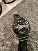 Casio G-Shock Schokbestendig Horloge, Sieraden, Tassen en Uiterlijk, Horloges | Heren, Ophalen, Casio, Kunststof, Gebruikt