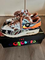 Nike Air Max 1 SP Concepts heavy mt 44, Kleding | Heren, Schoenen, Ophalen of Verzenden, Nieuw, Overige kleuren, Sneakers of Gympen
