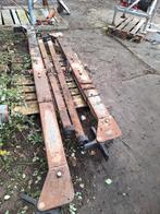 JOZ Mestschuif Onderdelen