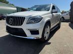 Mercedes-Benz GL550 4MATIC AMG EXCLUSIVE PACK, 2013, Auto's, Mercedes-Benz, Automaat, Overige brandstoffen, Bedrijf, SUV of Terreinwagen