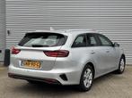 Kia Ceed SW 1.0 T-GDi DynamicLine | Camera | Cruise control, Voorwielaandrijving, Euro 6, Electronic Stability Program (ESP), Origineel Nederlands