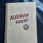 Kleurenvlucht tekst met plaatjesboek. Uitgave Douwe Egberts, Boeken, Prentenboeken en Plaatjesalbums, Ophalen of Verzenden, Gelezen