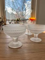 iittala kastehelmi schaaltjes, Ophalen of Verzenden