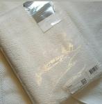 Beddinghouse nova badmat riviera maison 30%, Ophalen, Nieuw, Wit, Overige typen