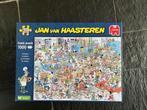 Jan van Haasteren De Bakkerij, Ophalen, 500 t/m 1500 stukjes, Gebruikt, Legpuzzel