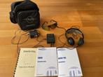 David Pal met binaurale beats en visuele lichtfrequenties, Ophalen of Verzenden, Zo goed als nieuw, Overige typen