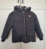 Reversible winterjas NoBell maat 128, Nobell, Meisje, Ophalen of Verzenden, Zo goed als nieuw