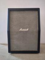 Marshall Origin 212A met luxe beschermhoes, Ophalen, Gebruikt, Gitaar, 100 watt of meer