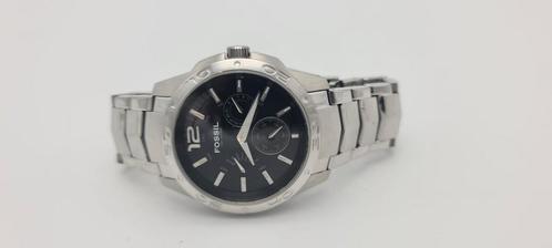 Fossil chronograph horloge., Sieraden, Tassen en Uiterlijk, Horloges | Kinderen, Zo goed als nieuw, Ophalen