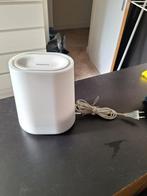 Philips Ambilight Wekker - Zo Goed Als Nieuw, Kunststof, Ophalen of Verzenden, Zo goed als nieuw, Modern